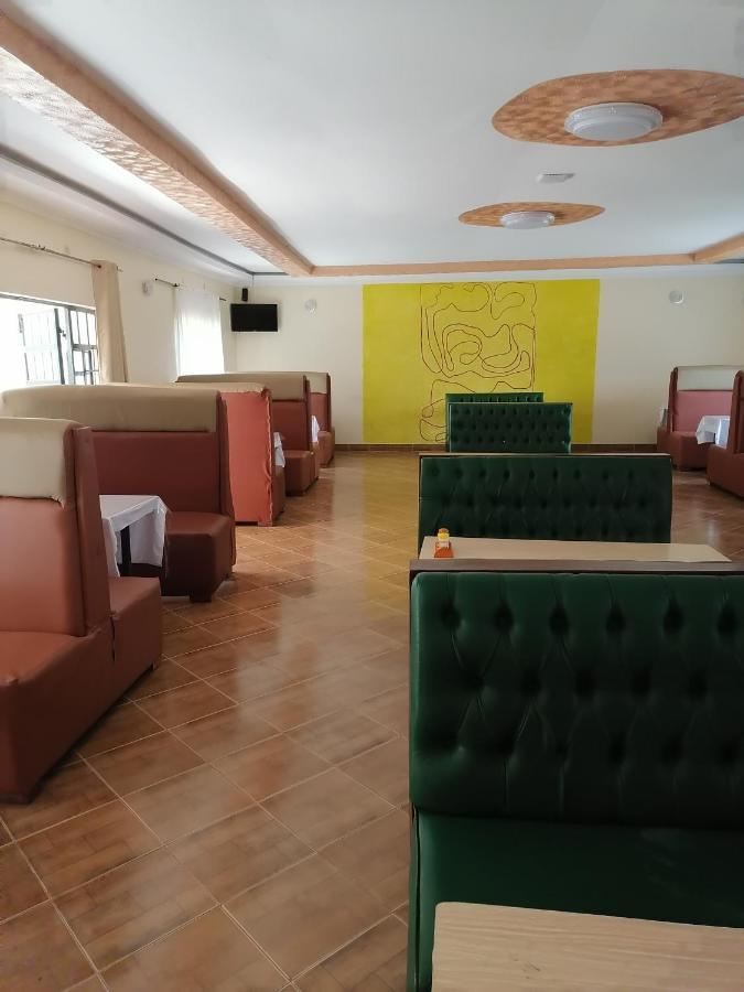 קיטאלה Easy Sleep Guesthouse מראה חיצוני תמונה
