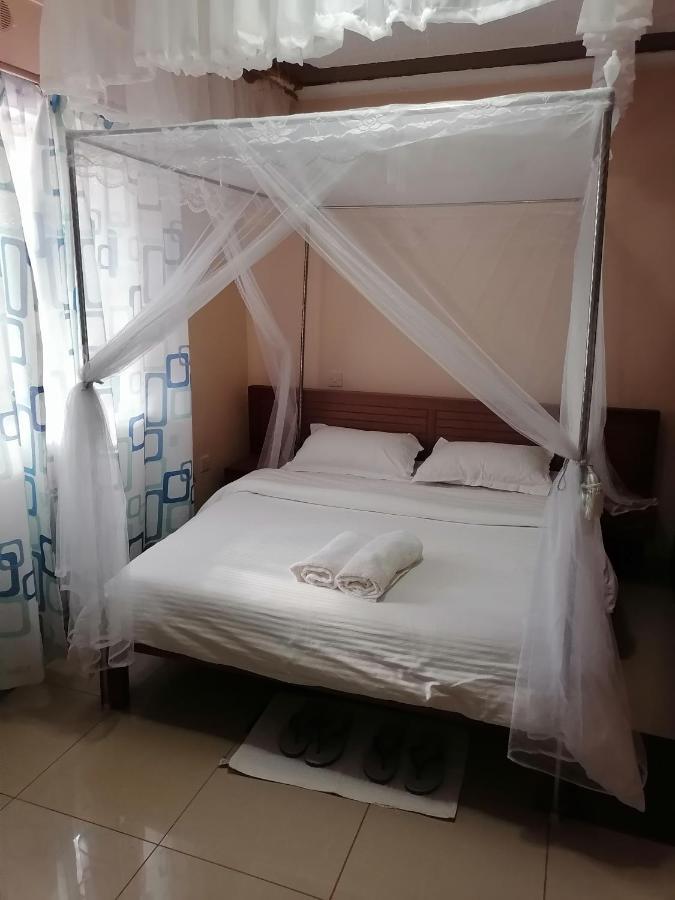 קיטאלה Easy Sleep Guesthouse מראה חיצוני תמונה