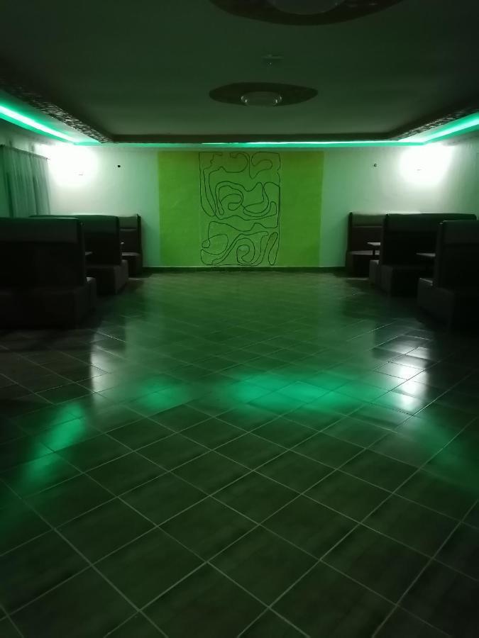 קיטאלה Easy Sleep Guesthouse מראה חיצוני תמונה
