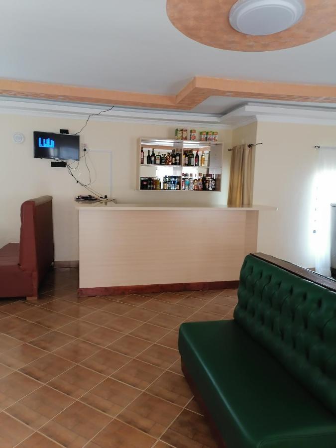 קיטאלה Easy Sleep Guesthouse מראה חיצוני תמונה