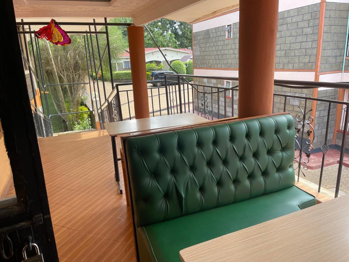 קיטאלה Easy Sleep Guesthouse מראה חיצוני תמונה