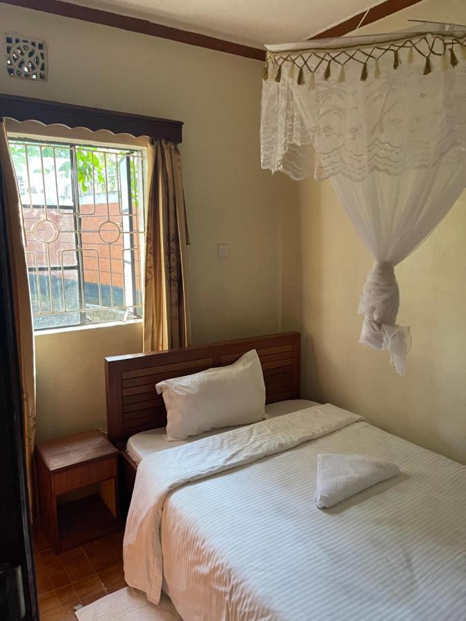 קיטאלה Easy Sleep Guesthouse מראה חיצוני תמונה
