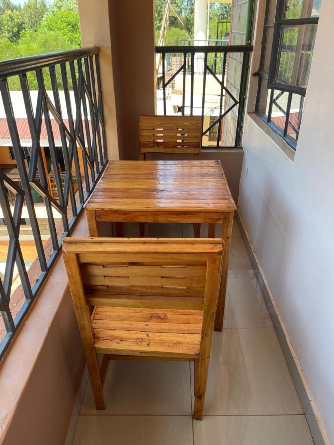 קיטאלה Easy Sleep Guesthouse מראה חיצוני תמונה