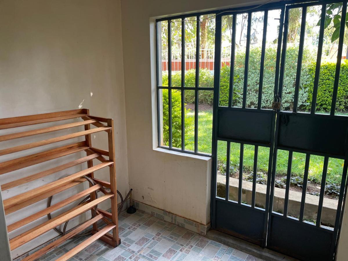 קיטאלה Easy Sleep Guesthouse מראה חיצוני תמונה