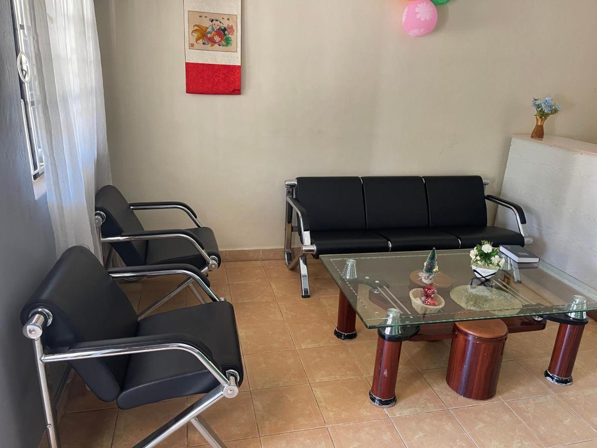 קיטאלה Easy Sleep Guesthouse מראה חיצוני תמונה
