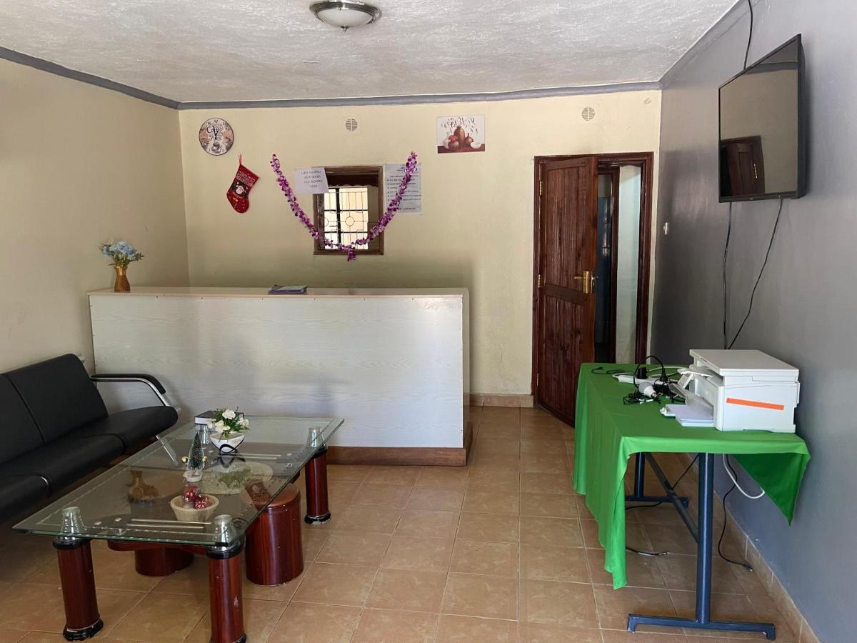 קיטאלה Easy Sleep Guesthouse מראה חיצוני תמונה