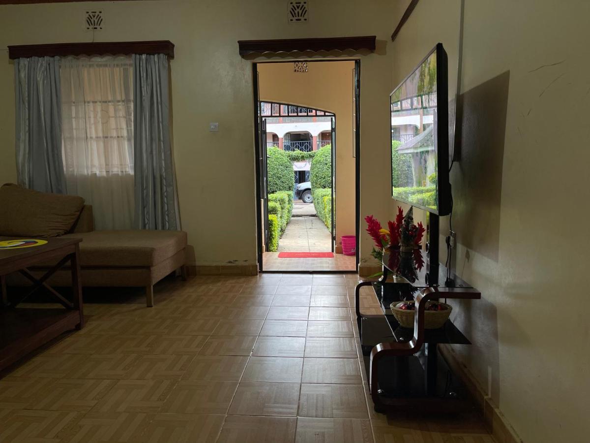 קיטאלה Easy Sleep Guesthouse מראה חיצוני תמונה