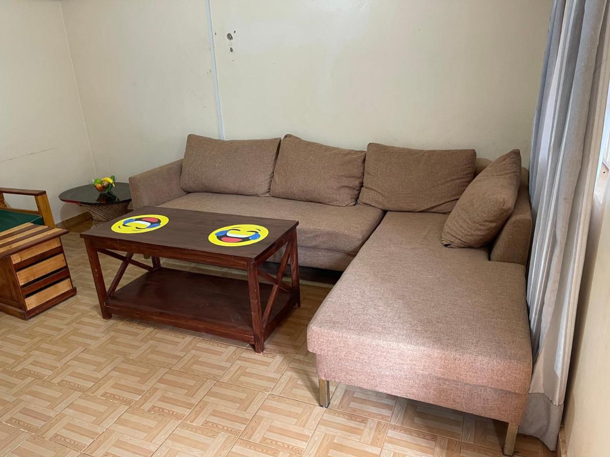 קיטאלה Easy Sleep Guesthouse מראה חיצוני תמונה