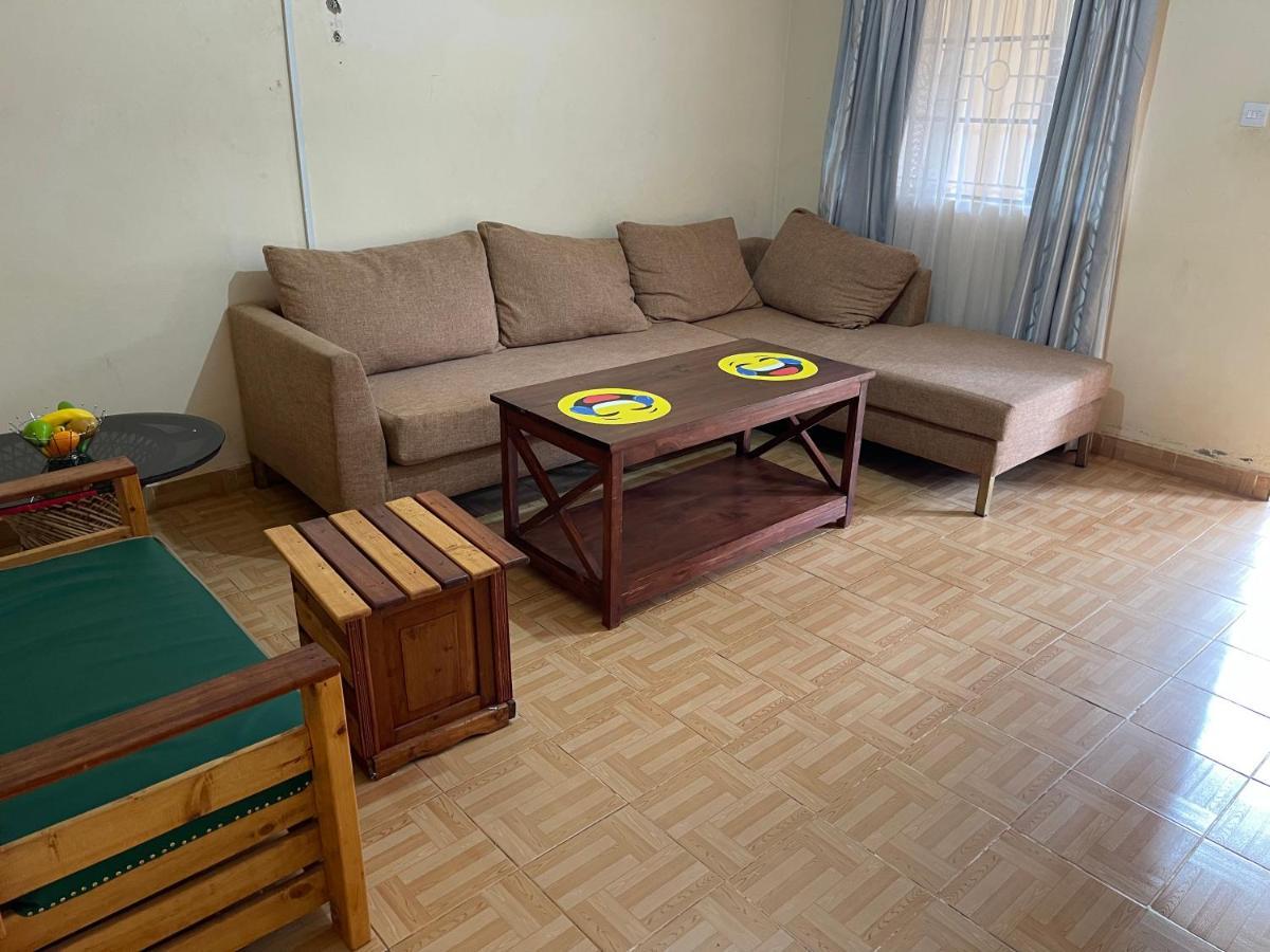 קיטאלה Easy Sleep Guesthouse מראה חיצוני תמונה