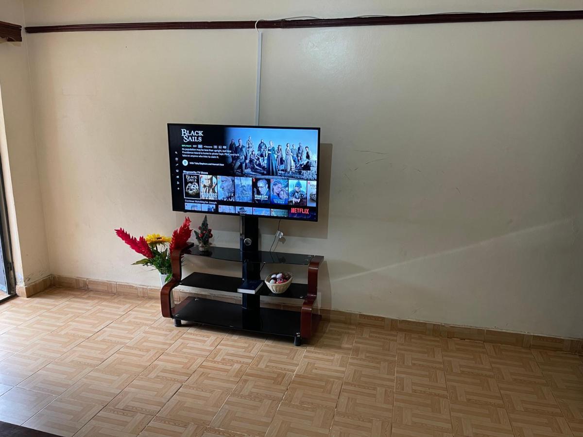 קיטאלה Easy Sleep Guesthouse מראה חיצוני תמונה