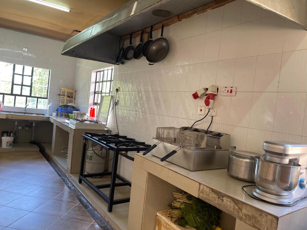 קיטאלה Easy Sleep Guesthouse מראה חיצוני תמונה