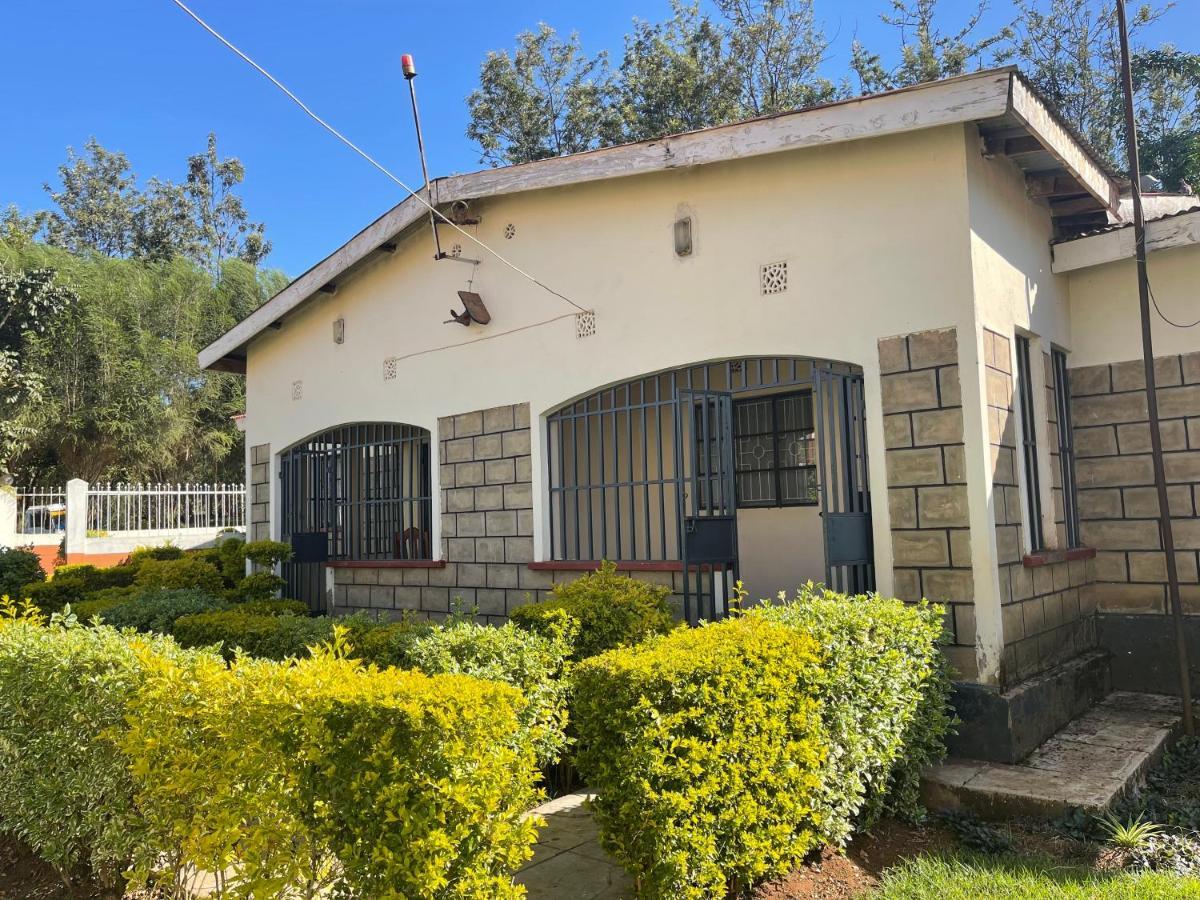 קיטאלה Easy Sleep Guesthouse מראה חיצוני תמונה