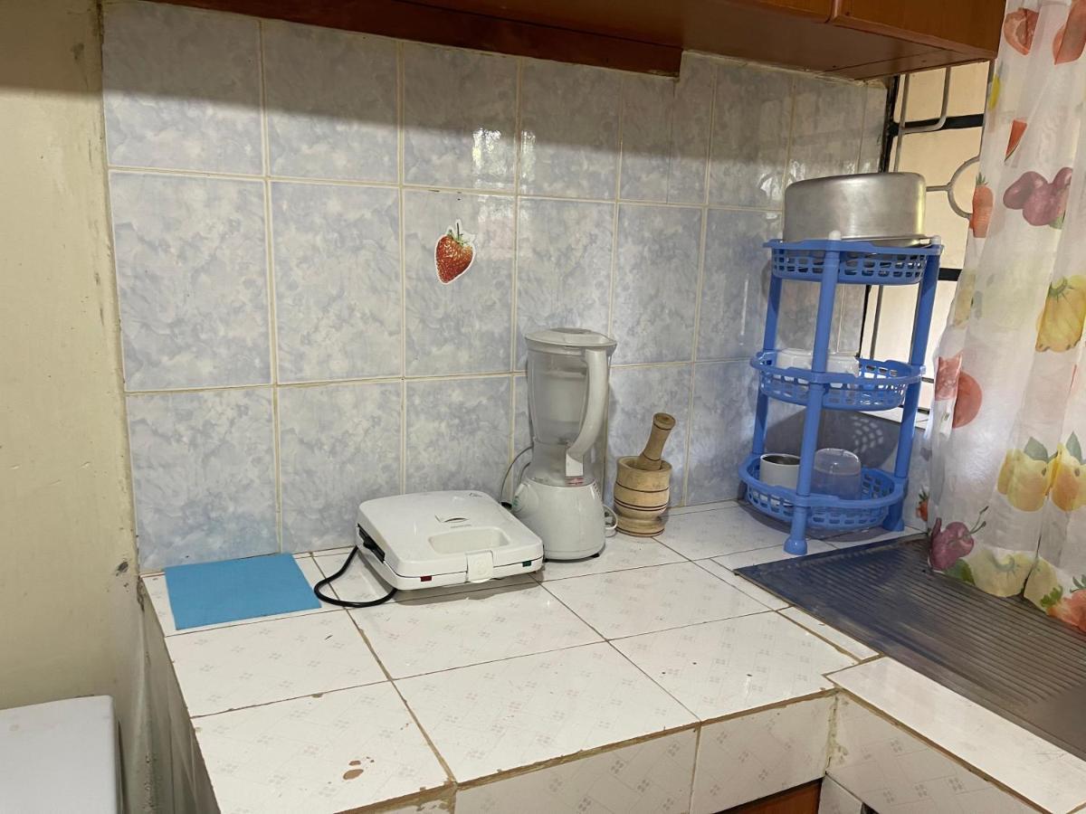 קיטאלה Easy Sleep Guesthouse מראה חיצוני תמונה