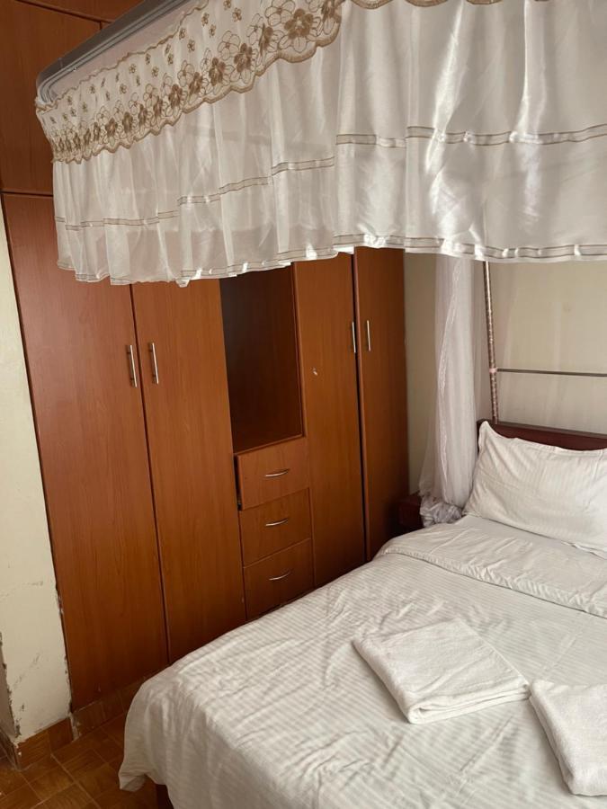 קיטאלה Easy Sleep Guesthouse מראה חיצוני תמונה