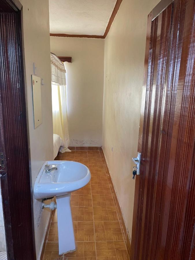 קיטאלה Easy Sleep Guesthouse מראה חיצוני תמונה