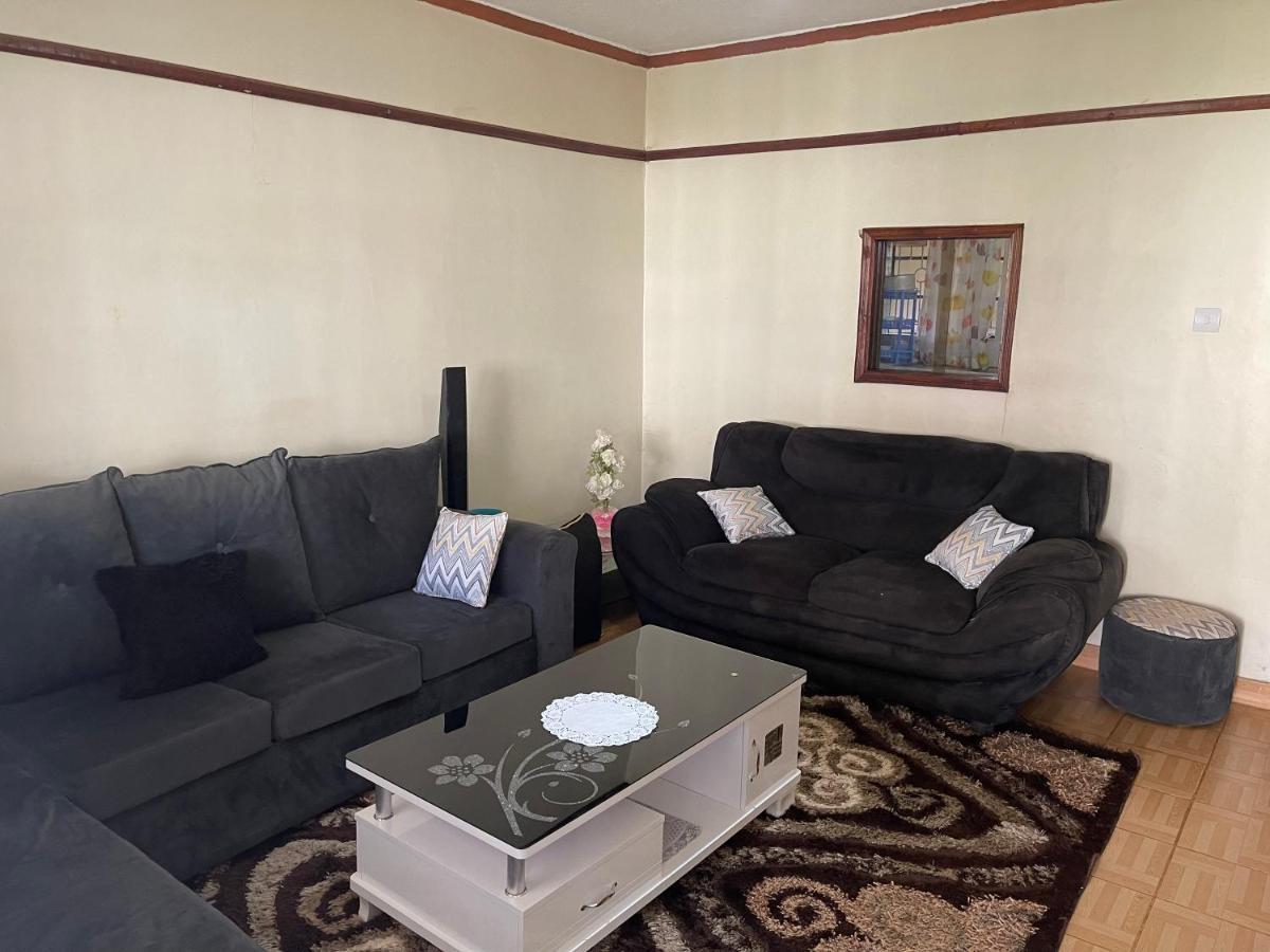 קיטאלה Easy Sleep Guesthouse מראה חיצוני תמונה