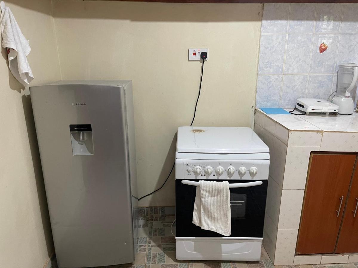 קיטאלה Easy Sleep Guesthouse מראה חיצוני תמונה