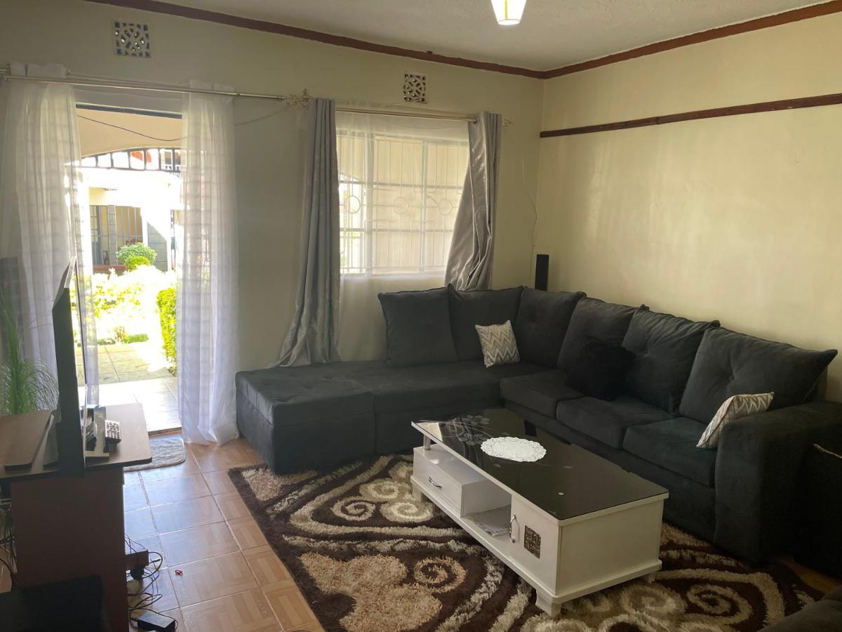 קיטאלה Easy Sleep Guesthouse מראה חיצוני תמונה