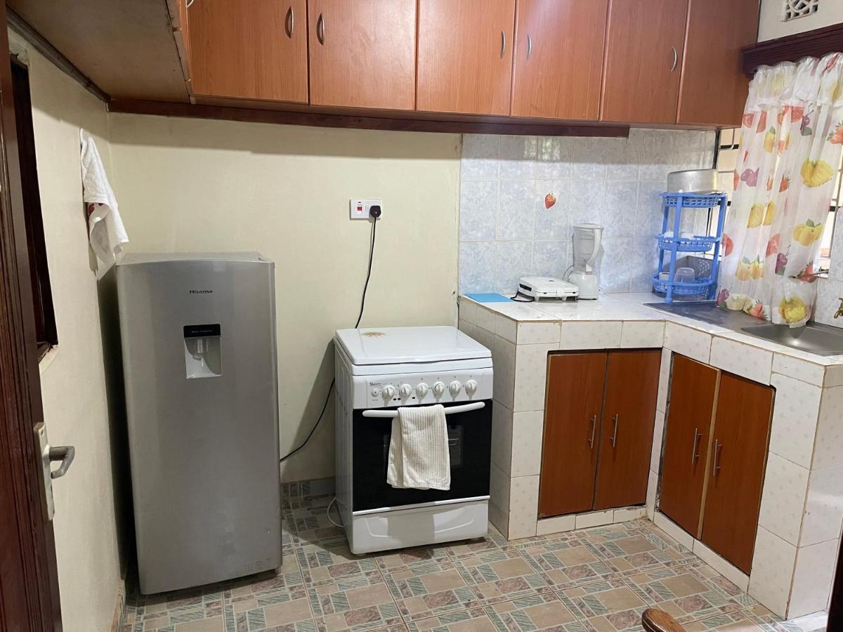 קיטאלה Easy Sleep Guesthouse מראה חיצוני תמונה