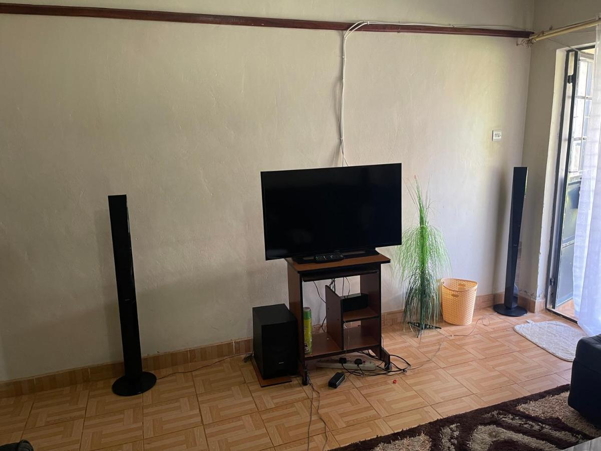 קיטאלה Easy Sleep Guesthouse מראה חיצוני תמונה