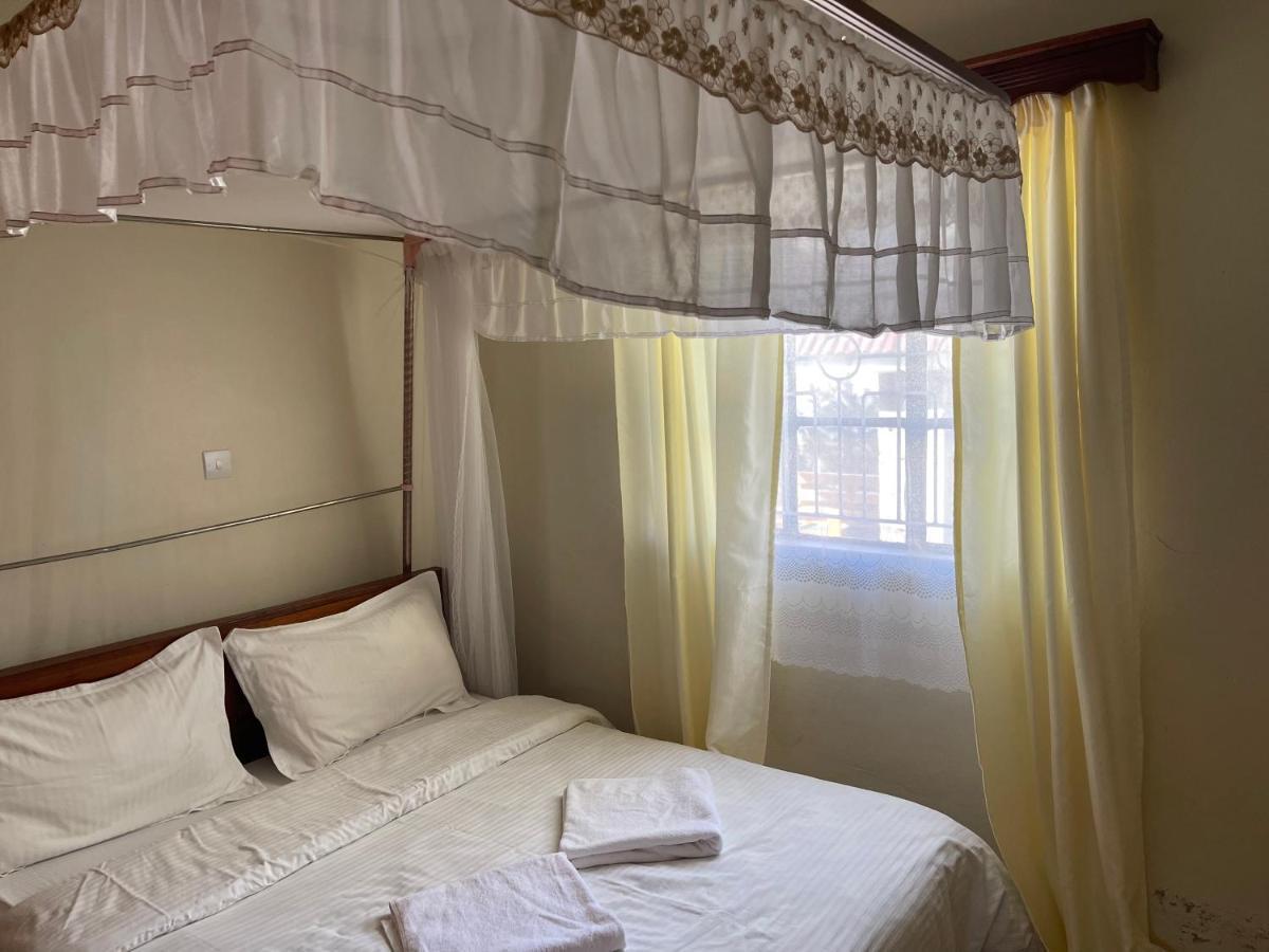 קיטאלה Easy Sleep Guesthouse מראה חיצוני תמונה