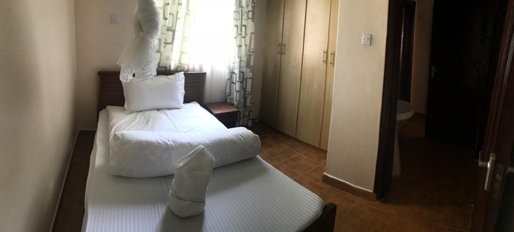 קיטאלה Easy Sleep Guesthouse מראה חיצוני תמונה