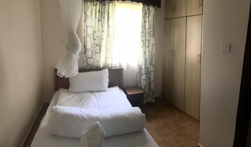 קיטאלה Easy Sleep Guesthouse מראה חיצוני תמונה