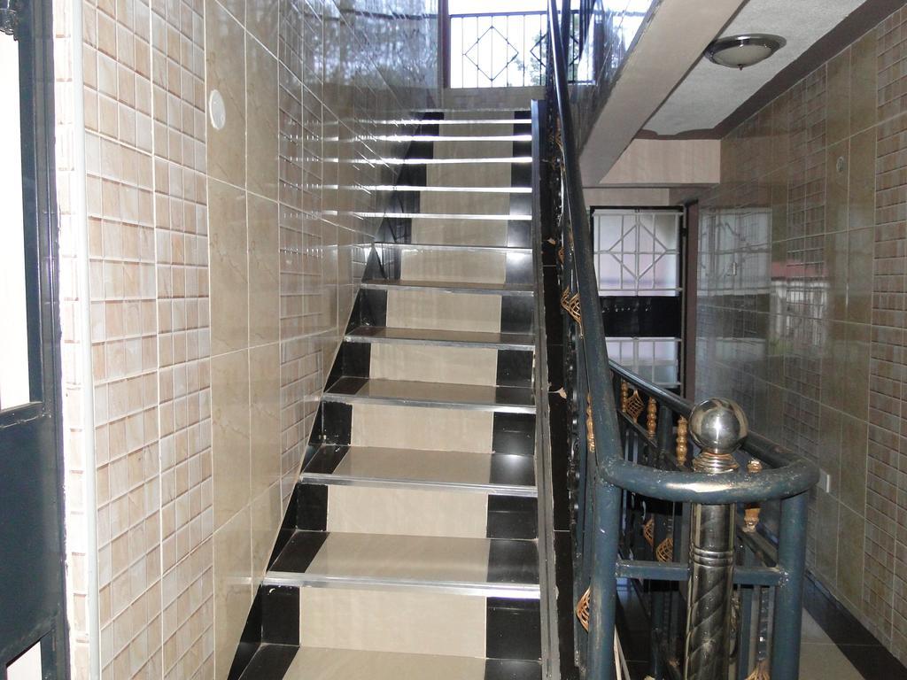 קיטאלה Easy Sleep Guesthouse מראה חיצוני תמונה