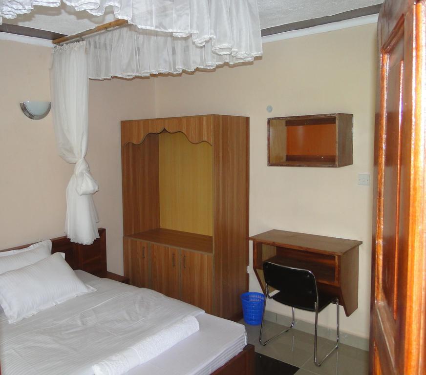 קיטאלה Easy Sleep Guesthouse מראה חיצוני תמונה