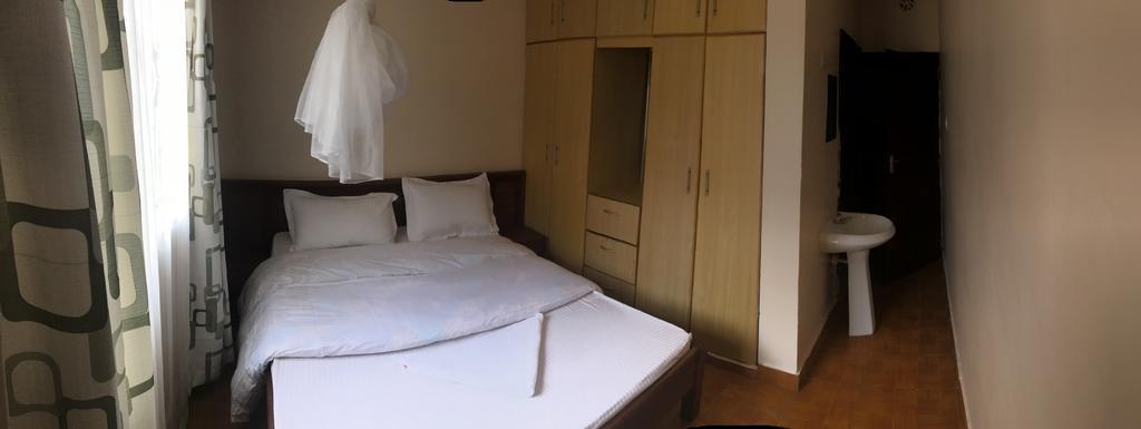 קיטאלה Easy Sleep Guesthouse מראה חיצוני תמונה