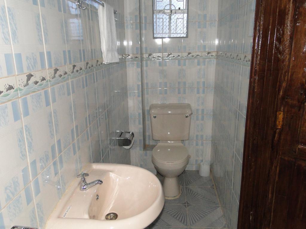 קיטאלה Easy Sleep Guesthouse מראה חיצוני תמונה